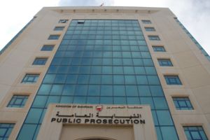 'النيابة': إحالة 23 متهماً محبوساً وأخرى مخلى سبيلها في أحداث 'سيتي سنتر' لمحاكمة عاجلة