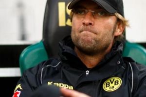 يورجن كلوب: أهدينا مرسيليا فوزا ثمينا      