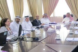 لجنة القياس والتقويم تقرّ المتطلبات الجديدة لجائزة العمل المتميز للمعلم