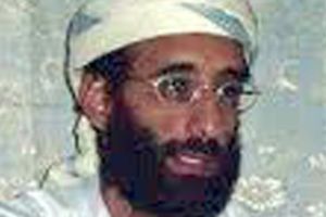 أنور العولقي