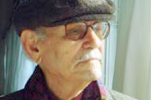 محمد حامد عويس