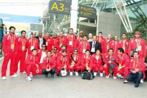 إبعاد مدن وبلال وجعفر عبد النبي عن (أحمر اليد) !!