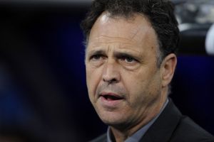 مايوركا يعلن تعيين كاباروس مدربا جديدا له