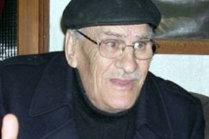 طه محمد علي