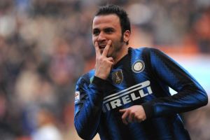 غياب باتزيني وكريشيتو عن تشكيلة إيطاليا