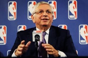 'NBA' يواجه خطر إلغاء بعض المباريات في حال لم يصلوا لاتفاق 