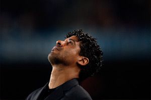 ريكارد يتعلم الصلاة