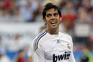 كاكا يكشف عن جانبه الإنساني في مقابلة تليفزيونية