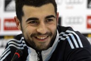 راؤول ألبيول يكشف سر الفوز على التشيك  