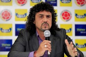 مدرب كولومبيا: الفوز الكبير لأوروجواي لا يعني سهولة مباراتنا أمام بوليفيا  