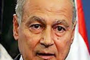 أحمد أبو الغيط
