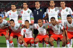 المغرب آخر المتأهلين إلى أمم أفريقيا