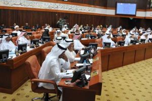 الدرازي رئيساً لمالية النواب..وتقوي للخارجية.. والعسومي للخدمات.. والدوسري للمرافق.. والملا للتشريعية