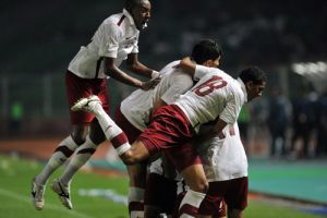 تصفيات مونديال 2014: فوز ثمين لقطر على اندونيسيا 3-2 