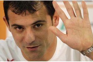 ستانكوفيتش يعتزل دولياً