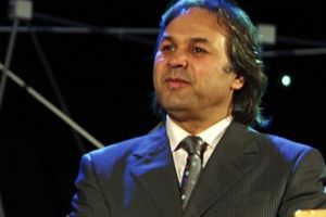 الجزائري رابح ماجر سفيرا للنوايا الحسنة في اليونسكو