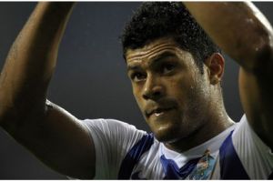 إنتر ميلان يخطط للتعاقد مع هالك