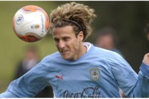 الإصابة تبعد فورلان عن الملاعب أسبوعين