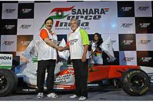 تغيير اسم فريق فورس إنديا