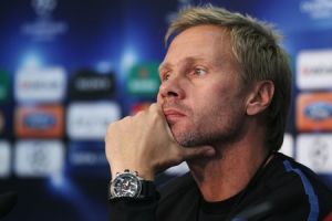 هامبورغ يتعاقد رسميا مع المدرب فينك