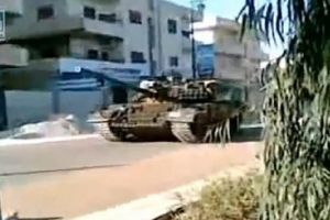 مقتل شابين واعتقال 31 شخصا خلال حملة امنية في سوريا