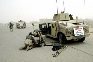 القوات الأميركية تغادر محافظة ميسان بشكل نهائي