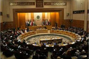 اجتماع لوزراء الخارجية العرب الأحد في القاهرة لبحث الوضع في سورية