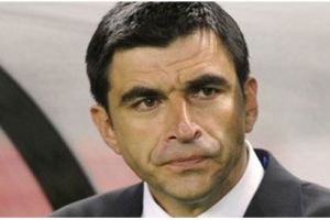 تعيين كورشيتش مدربا 'مؤقتا' لمنتخب صربيا