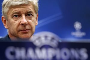 فينغر باقٍ مع أرسنال لثلاث سنوات قادمة