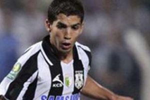 الجزائري جابو: مجنون من يشبهني بميسي 