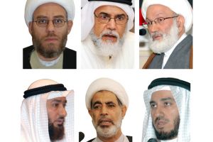 قاسم: النظام العربي بحاجة للإصلاح...  المحمود: وجود المعارضة من مستلزمات الحياة السياسية