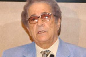 أنيس منصور