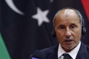 المجلس الوطني يعلن اليوم 'تحرير ليبيا الكامل' من نظام القذافي 