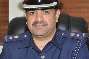 'المرور': رصد 698 مخالفة تجاوز للضوء الأحمر في سبتمبر 