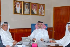 'ديوان الخدمة المدنية': لجنة الحوافز والمكافآت ترفع قائمة الموظفين المستحقين للعلاوات