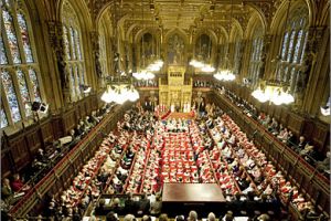 سقوط اقتراح اجراء استفتاء حول بقاء بريطانيا في الاتحاد الاوروبي