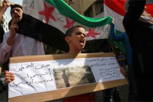 العفو الدولية: المستشفيات السورية أصبحت 'أدوات للقمع'