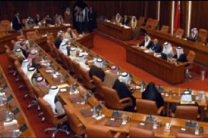 النواب يحيلون إسقاط عضوية التميمي لـ'التشريعية'