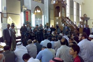 اسلاميو الاردن: تشكيلة الحكومة 'لم تكن على مستوى الطموحات وآلامال' 