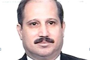 زهير جمعة منديل