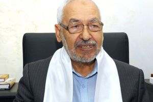 راشد الغنوشي