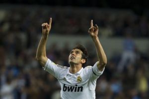 كاكا يعود من جديد لـ'السليساو'