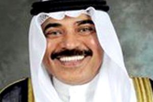 الشيخ صباح الخالد الصباح