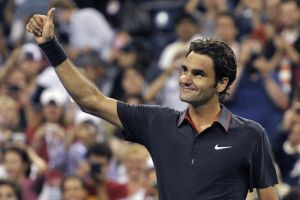 فيدرر: اعتزالي ليس وشيكا