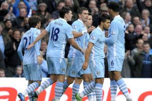 مانشستر سيتي يعزز صدارته ويونايتد يتعافى وأرسنال يضاعف محنة تشيلسي بالدوري الإنجليزي