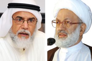 قاسم: يخطئ الإسلاميون لو طلبوا البقاء في الحكم بالإكراه...  والمحمود: الانتخابات ذات الصدقية تظهر حقيقة توجهات الشعوب