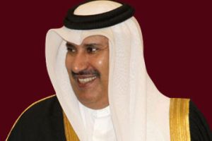 رئيس وزراء قطر يتمنى حصول لقاء سعودي إيراني لحل أزمة 'محاولة اغتيال' الجبير