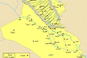 اعتقال 69 بعثياً وضابط جيش سابق في كركوك على خلفية تدبير انقلاب