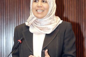 البلوشي: تأخير إقرار قانون الطفل ينتقص من جهود البحرين