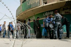 مقتل 4 جنود وإصابة 3 حراس في هجمات مسلحة في بعقوبة العراقية